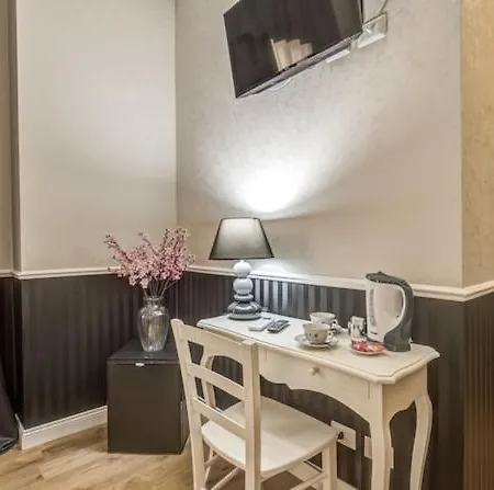 Smart Lux Gasthof Rom