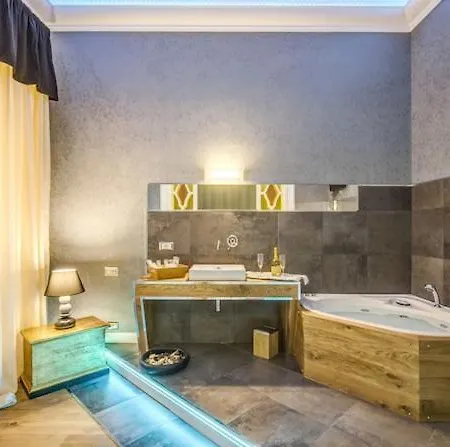 Smart Lux Gasthof Rom