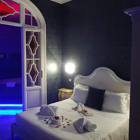 Smart Lux Gasthof Rom
