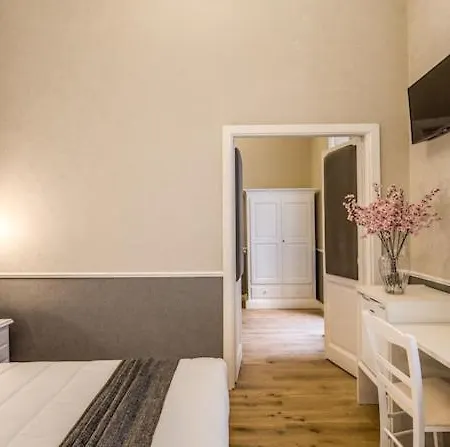 Smart Lux Gasthof Rom