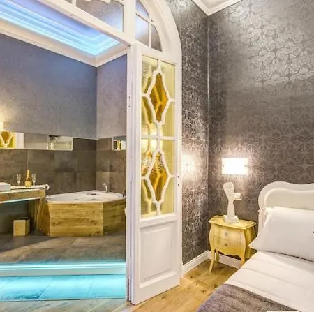 Smart Lux Gasthof *