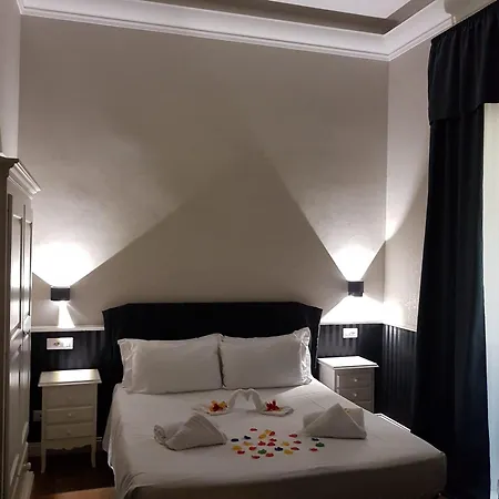 Guest house Smart Lux *