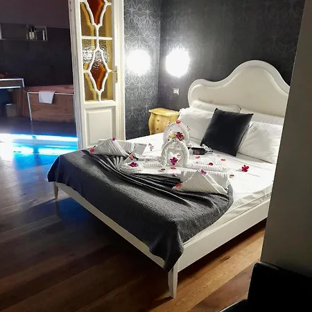 Smart Lux Rome