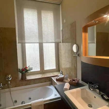 Guest house Smart Lux