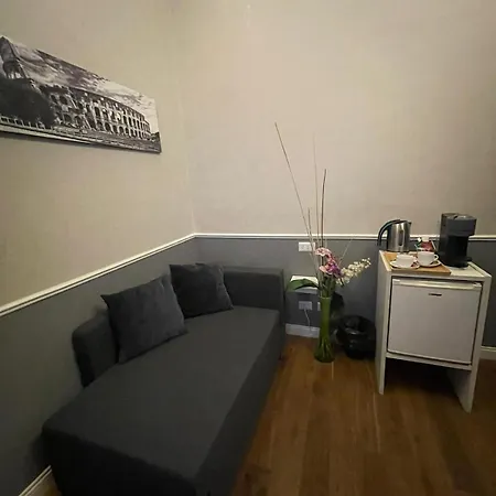 Guest house Smart Lux *
