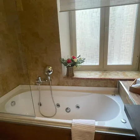 Smart Lux Guest house