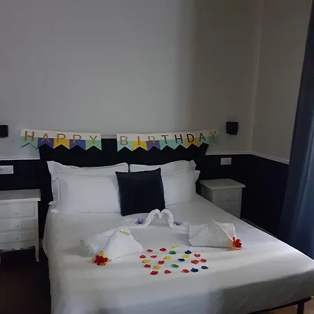 Guest house Smart Lux