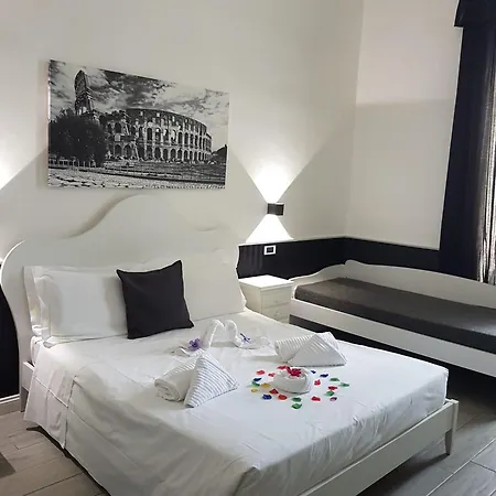 Smart Lux * Rome