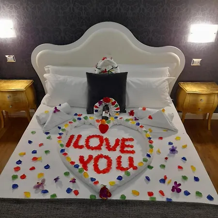 Smart Lux Guest house
