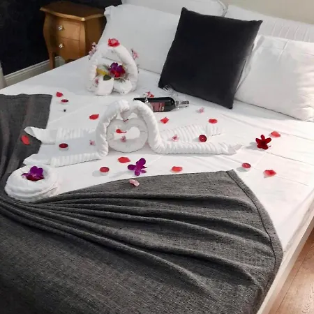 Guest house Smart Lux