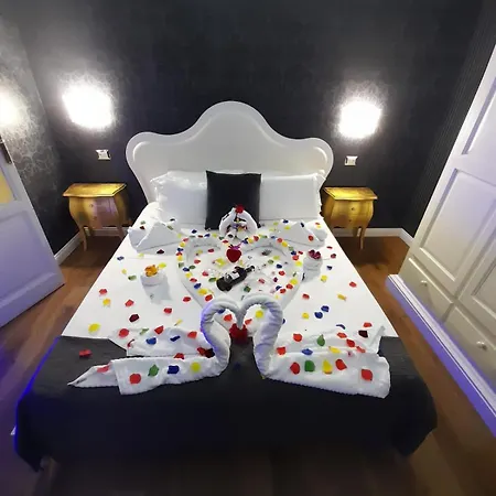 Guest house Smart Lux *