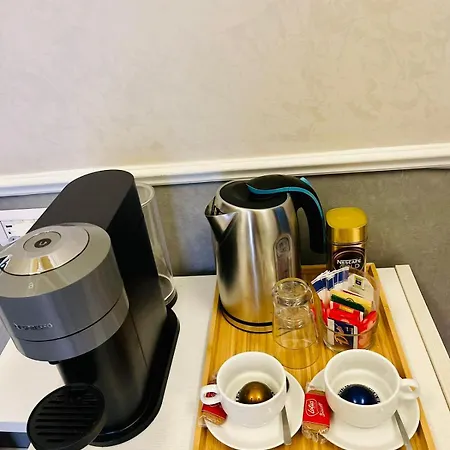 Smart Lux Guest house Rome