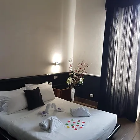 Guest house Smart Lux *