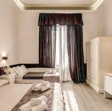 Guest house Smart Lux