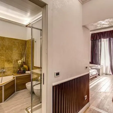 Smart Lux Rome
