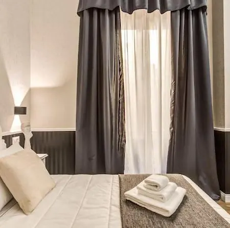 Guest house Smart Lux Rome