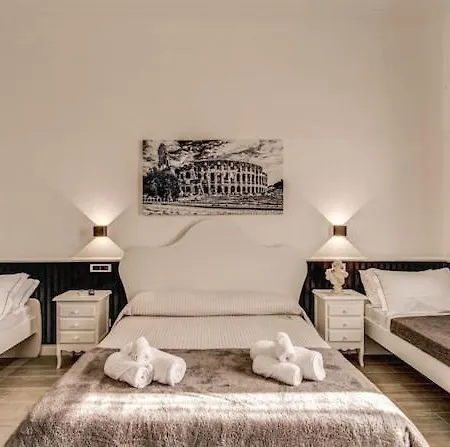 Smart Lux Guest house *
