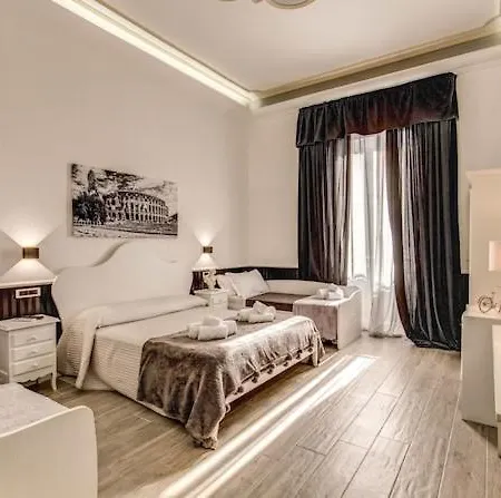 Guest house Smart Lux *