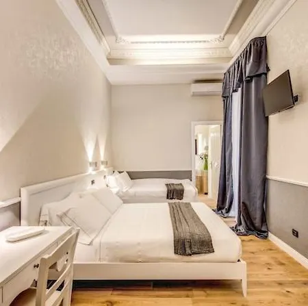 Guest house Smart Lux *