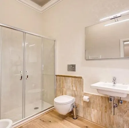 Smart Lux Guest house *
