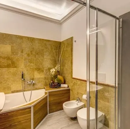 Guest house Smart Lux Rome