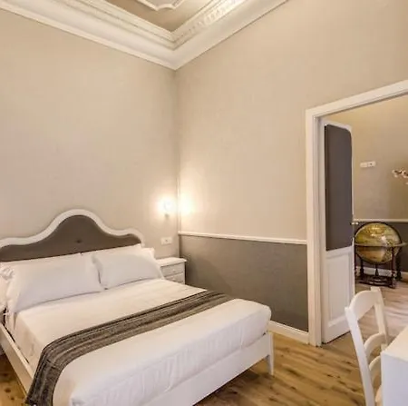 Smart Lux * Rome