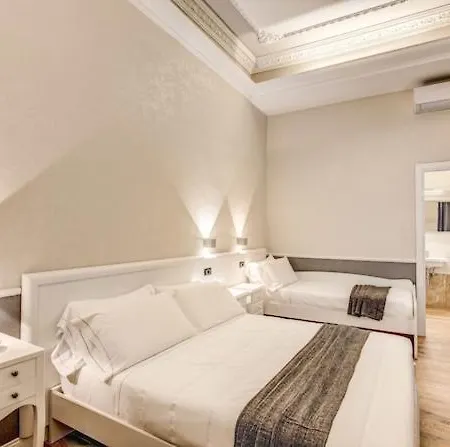 Smart Lux Guest house