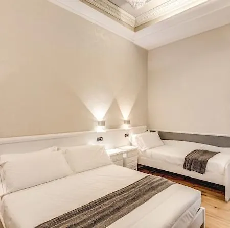 Guest house Smart Lux Rome
