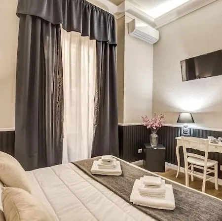Smart Lux Rome