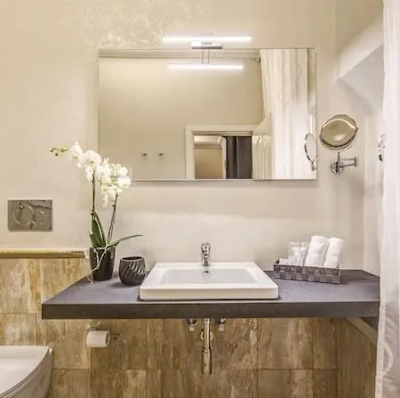 Smart Lux * Rome