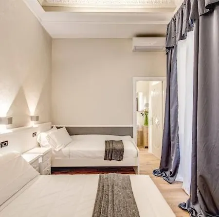 Smart Lux Guest house
