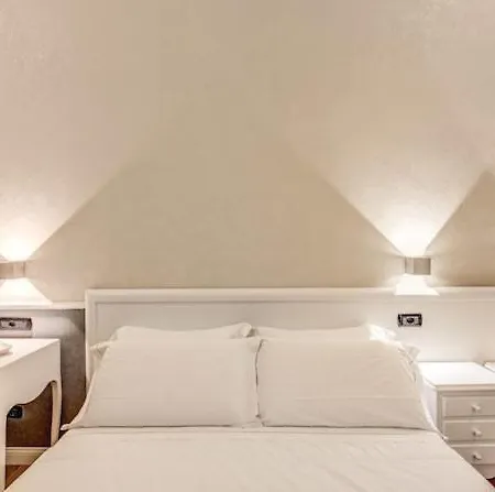 Guest house Smart Lux *