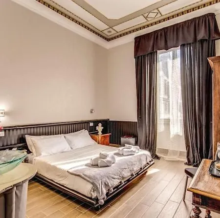 Guest house Smart Lux *