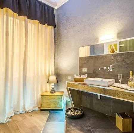 Guest house Smart Lux Rome