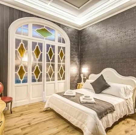 Guest house Smart Lux