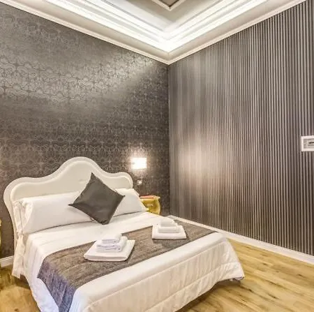 Guest house Smart Lux Rome