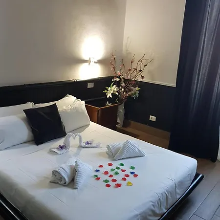 Smart Lux Maison d'hôtes Rome