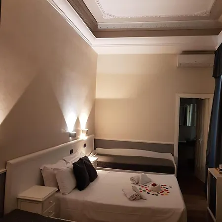 Smart Lux Rome