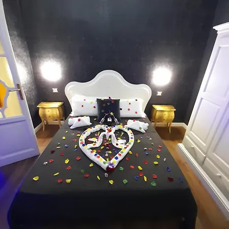 Smart Lux Roma