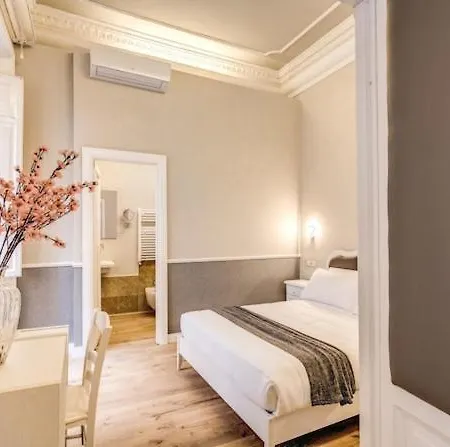 Smart Lux * Rome