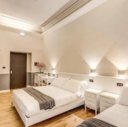 Affittacamere Smart Lux