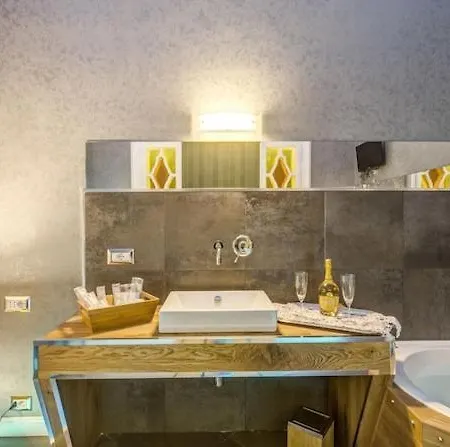 Smart Lux * Rome